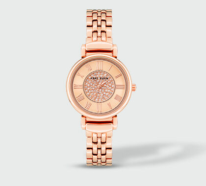 anne klein